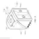 Fig. 09 - Mechanisms for cleaning load ports of semiconductor process tools