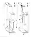 Fig. 02 - Apparatus and method for scanning an object through a fluid spray