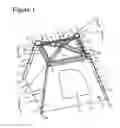Fig. 02 - Foldable tent
