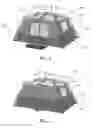 Fig. 02 - Foldable Tent