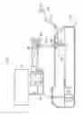 Fig. 02 - VALVE AND FUEL TANK STRUCTURE