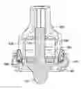 Fig. 01 - Check valve for use with pumps controlled by variable frequency drives