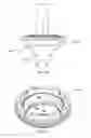 Fig. 08 - Check valve for use with pumps controlled by variable frequency drives