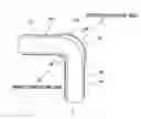Fig. 01 - Lining method for conduit and lining material composite for conduit