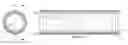 Fig. 01 - ENERGY DISSIPATIVE TUBES