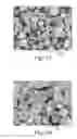 Fig. 09 - Composite particles comprising a conductive coating of PEDOT/PSS, methods of making, and articles including the same