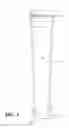 Fig. 05 - Fuel additive funnel