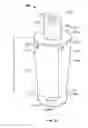Fig. 03 - Tree stump removal device