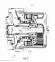 Fig. 02 - Spindle assembly for a tire inflation system