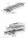 Fig. 02 - Bridge splicer and method of splicing conveyor belts
