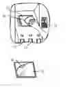 Fig. 01 - METHOD FOR PROTECTING OUTDOOR ENVIRONMENT DISPLAY SCREENS AND MEMBRANE KEYPADS