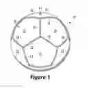 Fig. 02 - Sport ball casing with integrated bladder material