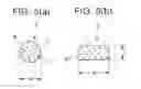 Fig. 06 - Reinforcing method and reinforcing structure for steel structure and elastic layer forming material for reinforcing steel structure