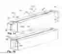 Fig. 02 - ROLLER BLIND CASSETTE AND ROLLER BLIND SYSTEM
