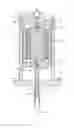 Fig. 01 - Centrifugal casting machine for manufacturing rotor