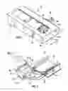 Fig. 02 - Cooling system for aerospace vehicle components