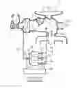 Fig. 01 - Air conditioner for automobile