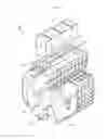 Fig. 10 - Air conditioner for automobile