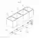 Fig. 12 - Air conditioner for automobile