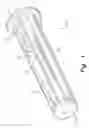 Fig. 02 - Flame arrester with flexible porous cover