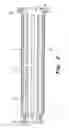Fig. 03 - Flame arrester with flexible porous cover