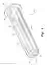 Fig. 05 - Flame arrester with flexible porous cover