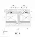 Fig. 06 - SUBSTRATE WITH BUILT-IN ELECTRONIC COMPONENT AND CORE BASE-MATERIAL FOR SUBSTRATE WITH BUILT-IN ELECTRONIC COMPONENT