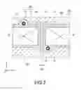 Fig. 08 - SUBSTRATE WITH BUILT-IN ELECTRONIC COMPONENT AND CORE BASE-MATERIAL FOR SUBSTRATE WITH BUILT-IN ELECTRONIC COMPONENT