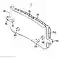 Fig. 01 - Vehicle disc brake