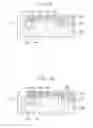 Fig. 10 - Biosensor, biosensor chip and biosensor device