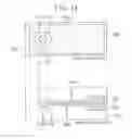 Fig. 14 - Biosensor, biosensor chip and biosensor device