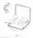 Fig. 13 - Medical tool kit