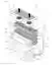 Fig. 03 - Forced evaporative humidifier using nano-vapor