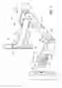 Fig. 04 - Adjustment device for cable management arm
