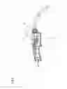 Fig. 02 - Handheld welding torch for electric-arc welding