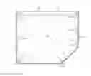 Fig. 01 - Air cargo container and flexible door for use in such a container