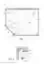 Fig. 02 - Air cargo container and flexible door for use in such a container