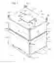 Fig. 02 - Bulk material shipping container