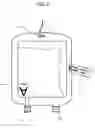 Fig. 03 - Portable Cold Storage Pack for a Blood Bag