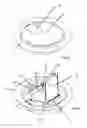 Fig. 04 - Drink can lid comprising an articulated neck