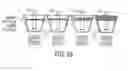 Fig. 43 - Beverage dispensing