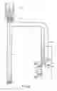 Fig. 45 - Beverage dispensing