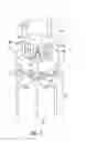 Fig. 02 - Hybrid beverage dispenser