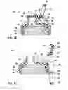 Fig. 07 - Cap adapted to engage container with another object