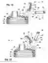 Fig. 08 - Cap adapted to engage container with another object