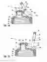 Fig. 09 - Cap adapted to engage container with another object