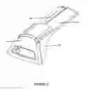 Fig. 02 - Extendable roof rack