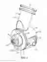 Fig. 02 - Spray gun barrel with inseparable nozzle