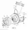 Fig. 06 - Spray gun barrel with inseparable nozzle