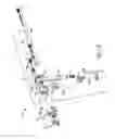 Fig. 09 - Spray gun barrel with inseparable nozzle